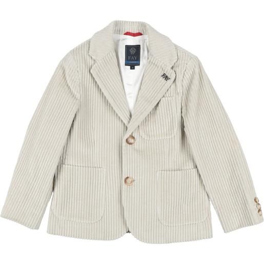FAY - blazer