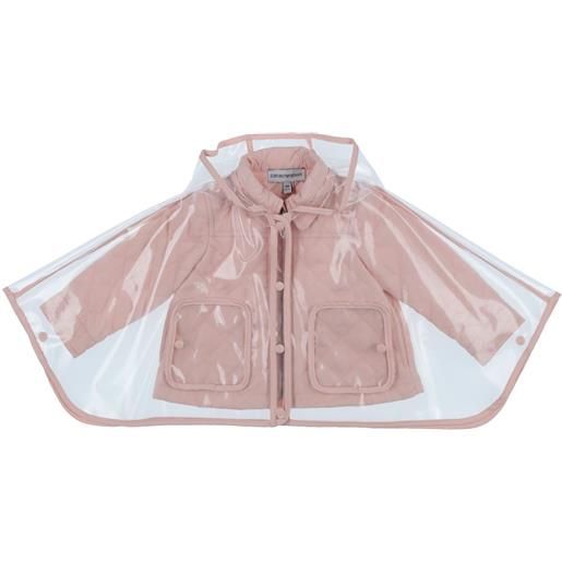 EMPORIO ARMANI - giubbotto