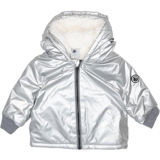 PETIT BATEAU - giubbotto