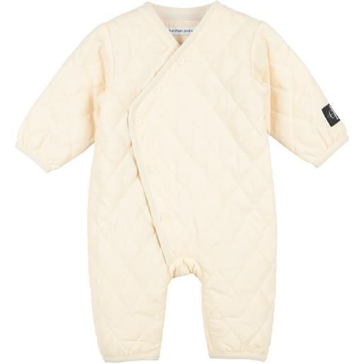 CALVIN KLEIN JEANS - tute e abbigliamento neve