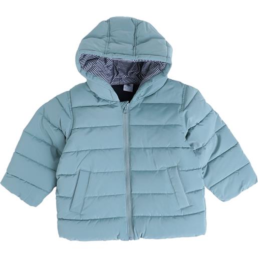 PETIT BATEAU - piumino