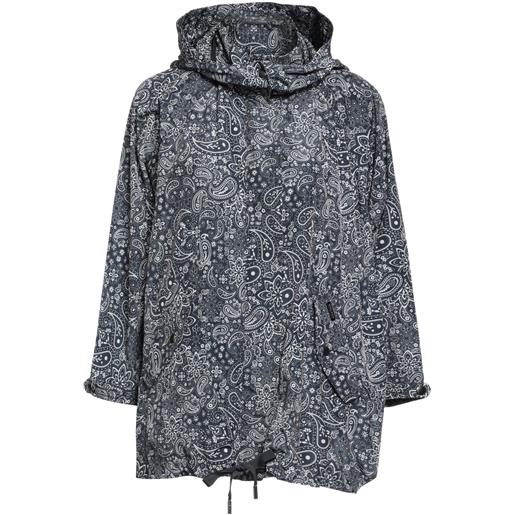 WOOLRICH - soprabito