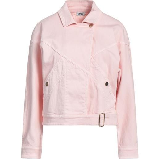 LIU -JO - giubbotto jeans