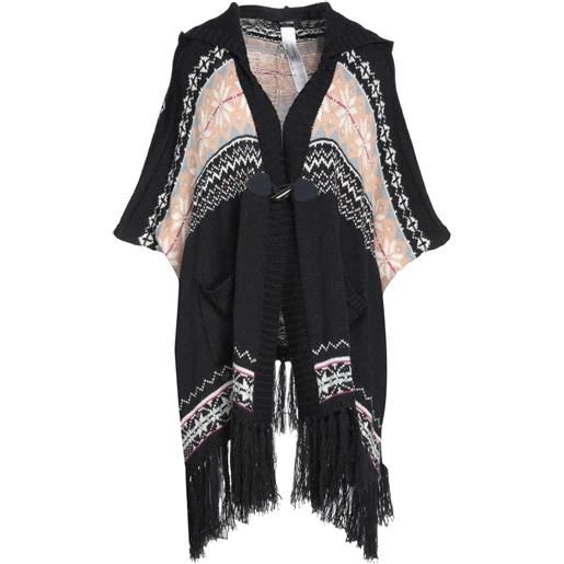 MY TWIN TWINSET - cappa