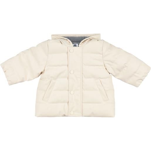 PETIT BATEAU - piumino