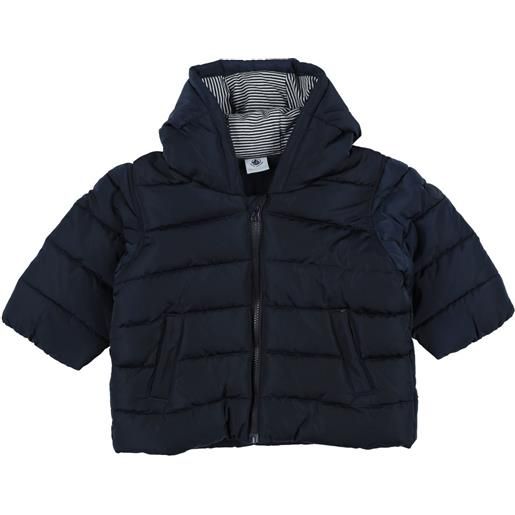 PETIT BATEAU - piumino