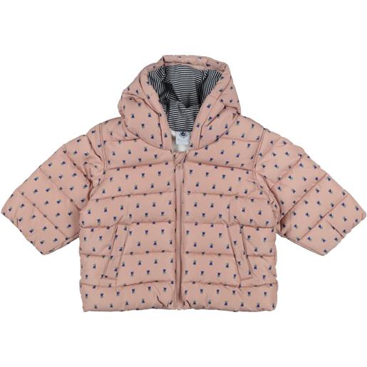 PETIT BATEAU - piumino