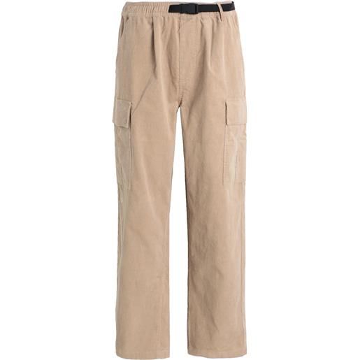 CONVERSE cord cargo pant nomad - cargo