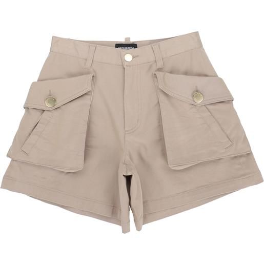 DSQUARED2 - shorts & bermuda