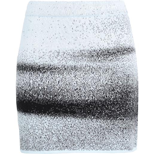 CALVIN KLEIN JEANS - minigonna