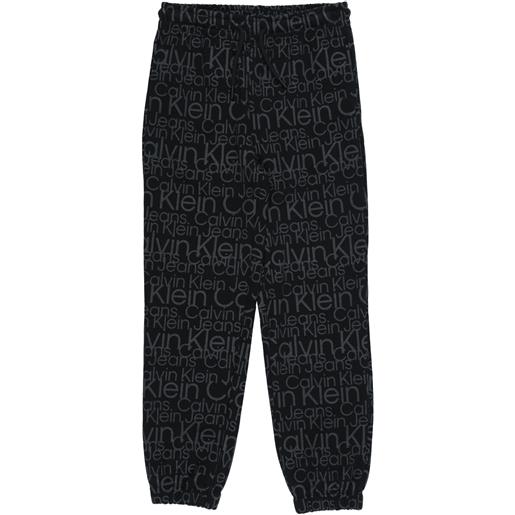 CALVIN KLEIN JEANS - pantalone