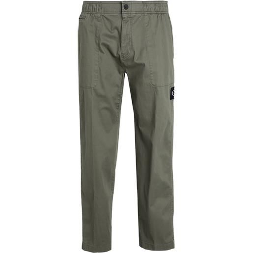 CALVIN KLEIN JEANS - pantalone