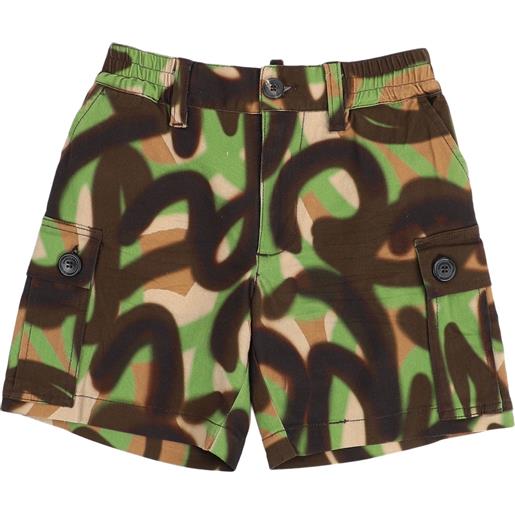DSQUARED2 - shorts & bermuda