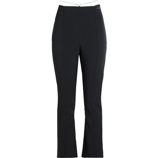 CALVIN KLEIN JEANS - pantalone