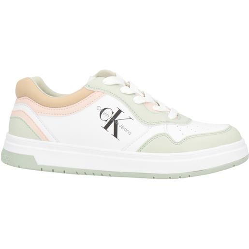 CALVIN KLEIN JEANS - sneakers
