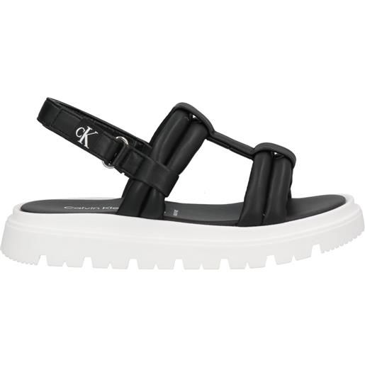 CALVIN KLEIN JEANS - sandali