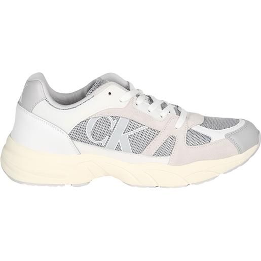 CALVIN KLEIN JEANS - sneakers