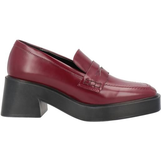 LORENZO MARI - mocassino