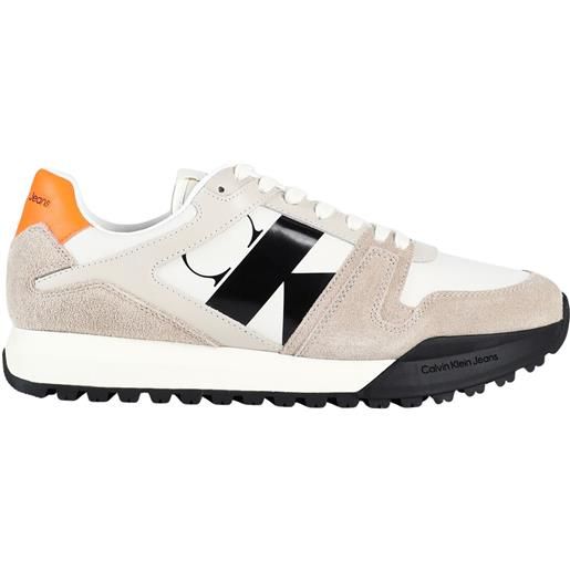 CALVIN KLEIN JEANS - sneakers