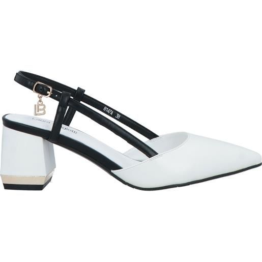 LAURA BIAGIOTTI - décolleté