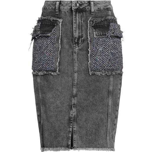 LIU -JO - gonna jeans