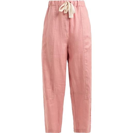 OTTOD'AME - pantalone
