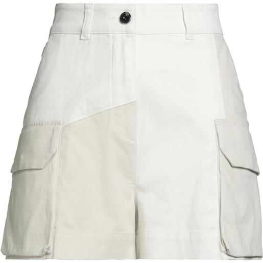 WOOLRICH - shorts & bermuda