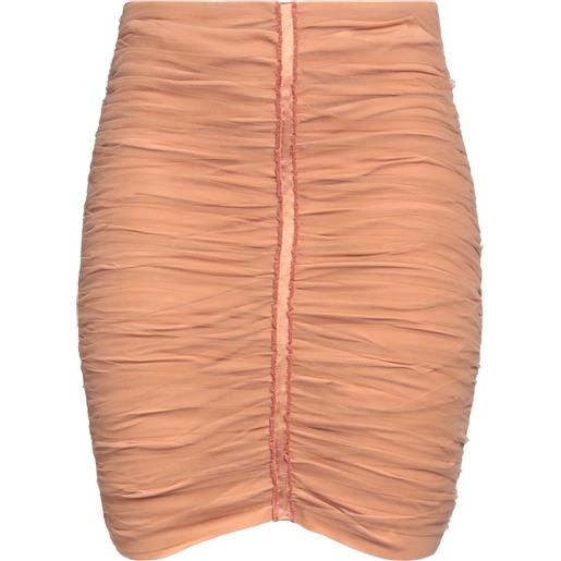 ELISABETTA FRANCHI - minigonna