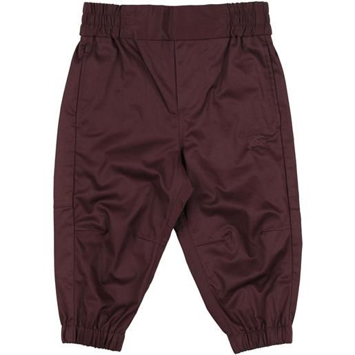 BURBERRY - pantalone