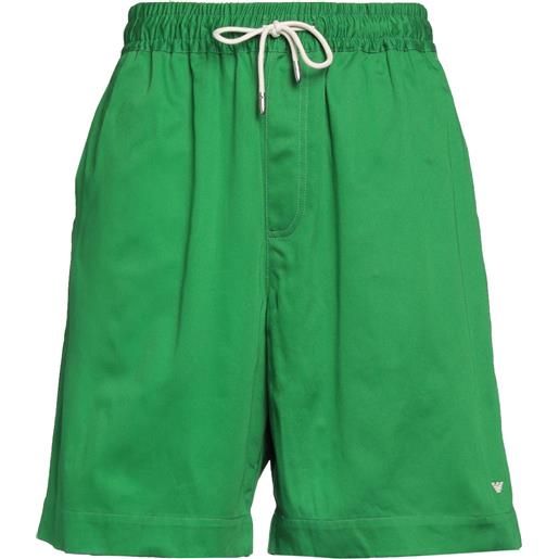 EMPORIO ARMANI - shorts & bermuda