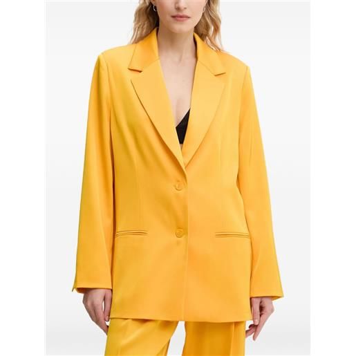 Day Birger Et Mikkelsen blazer monopetto - arancione