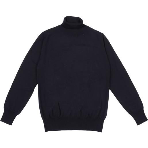 Paolo Pecora dolcevita boy