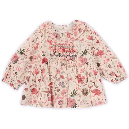 Tartine & Chocolat blouse3