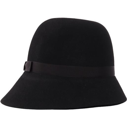 BORSALINO nina rasato, t. Asimmetrica /asymmetrical b. 