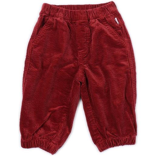 IL GUFO pantalone lungo