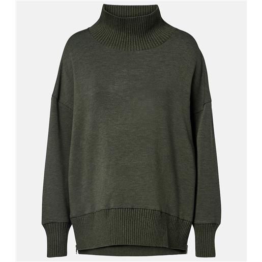 Varley dolcevita barker in jersey