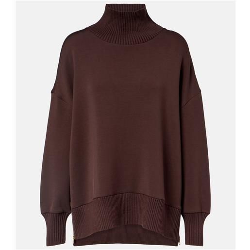 Varley dolcevita barker in jersey