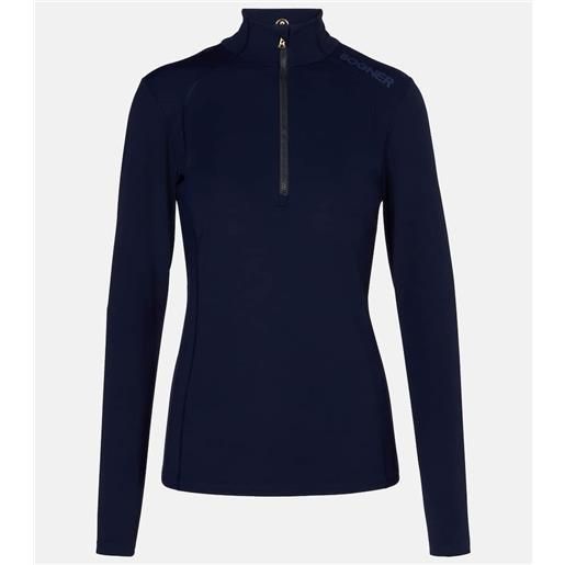 Bogner top da sci medita