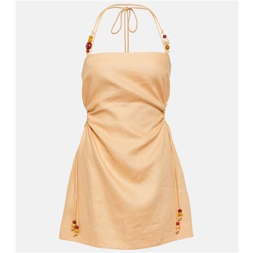 SIR miniabito antonia in lino