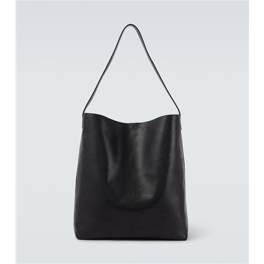 Saint Laurent borsa bold in pelle
