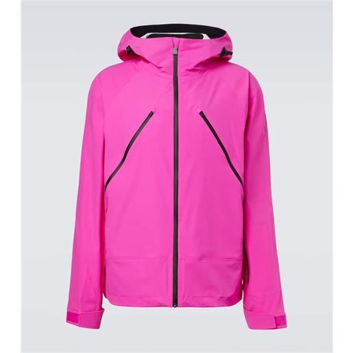 Aztech Mountain giacca da sci hayden 3l