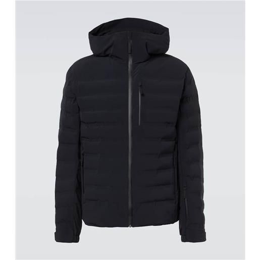 Aztech Mountain giacca da sci pyramid