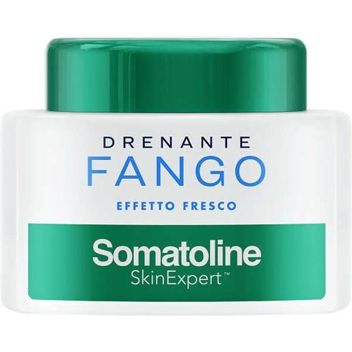 Somatoline - skin expert - skin expert fango drenante 500 g