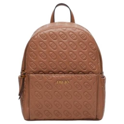 Liu Jo zaino af4196e0778 marrone
