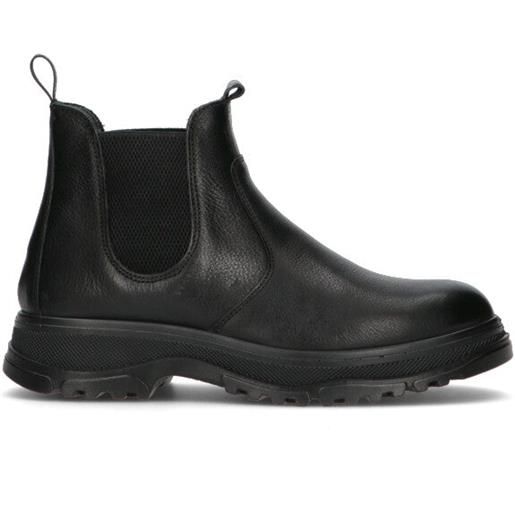 IGI&CO beatles uomo nero