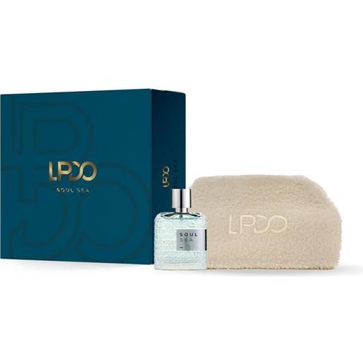LPDO cofanetto soul sea