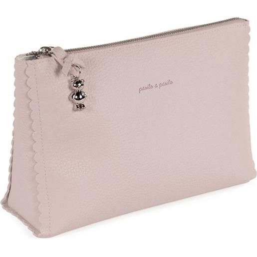 Pasito a Pasito beauty case Pasito a Pasito - icon rose