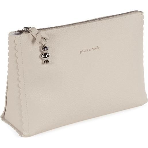 Pasito a Pasito beauty case Pasito a Pasito - icon cream