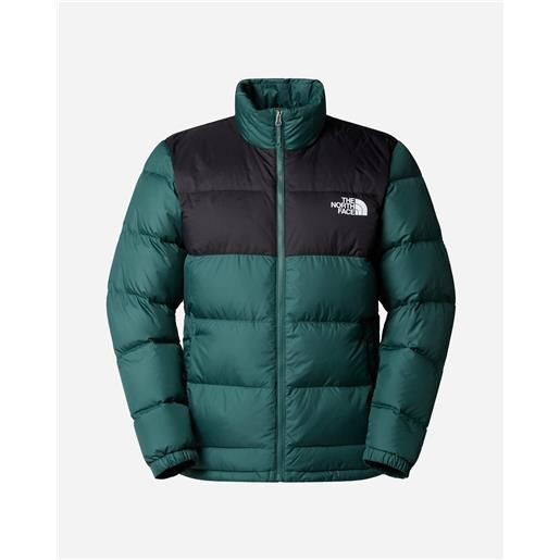The North Face erebus m - piumino - uomo - verde