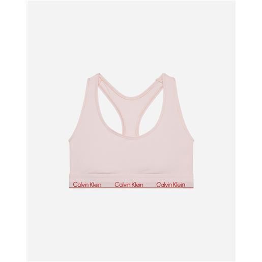 Calvin Klein Underwear bralette unlined w - intimo - donna - rosa